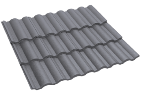 StreÅ¡nÃ© krytiny